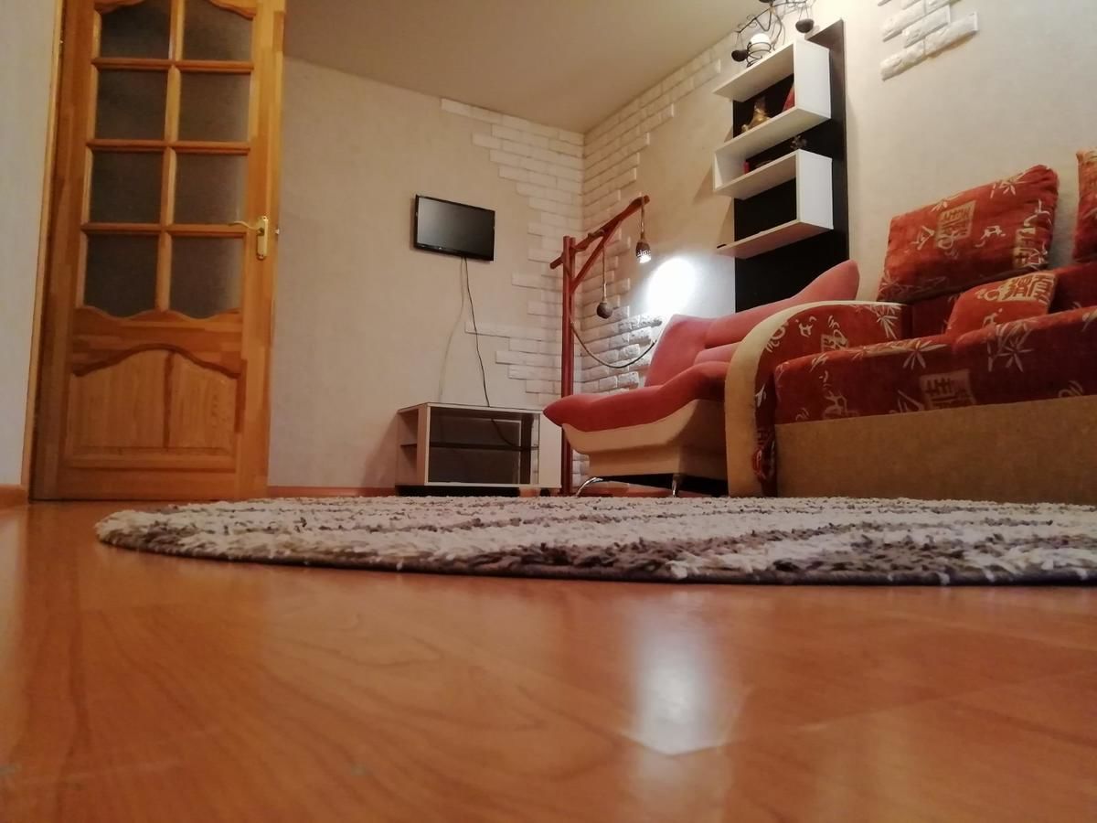 Апартаменты Kvartira vozle vokzala Витебск