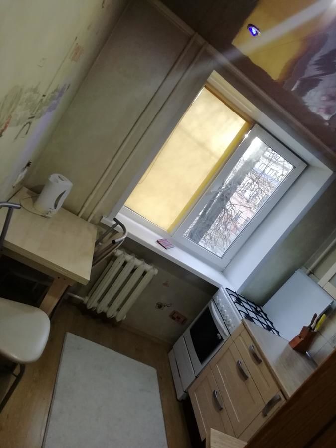 Апартаменты Kvartira vozle vokzala Витебск