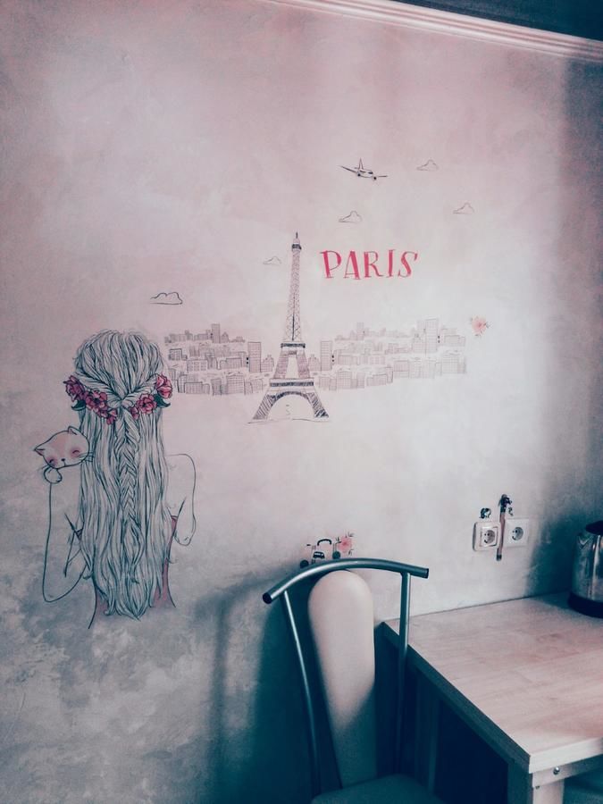 Апартаменты Kvartira vozle vokzala Витебск