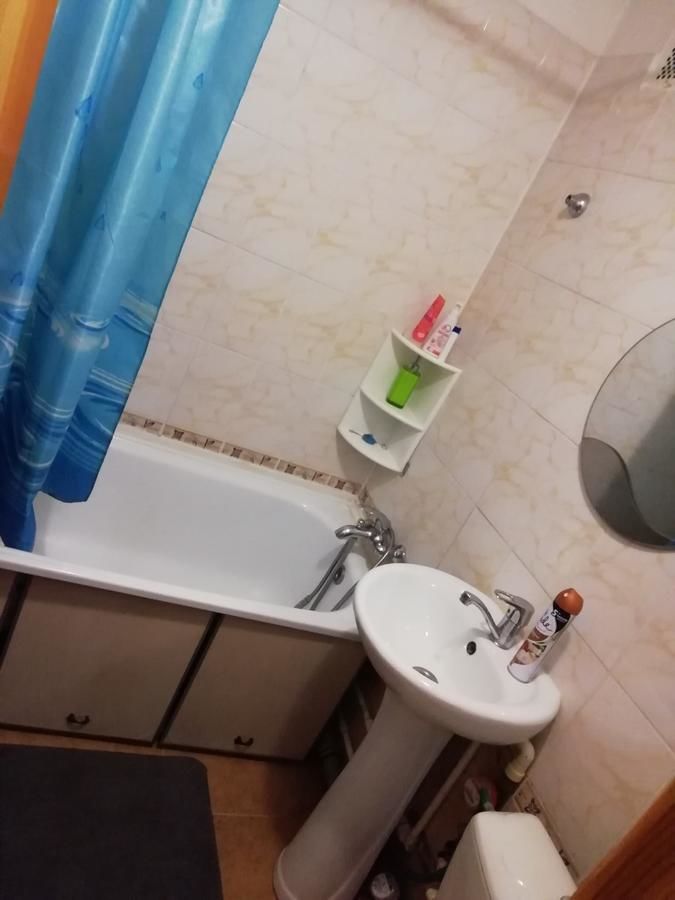 Апартаменты Kvartira vozle vokzala Витебск