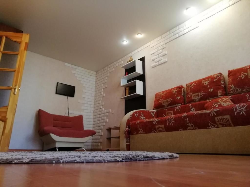 Апартаменты Kvartira vozle vokzala Витебск