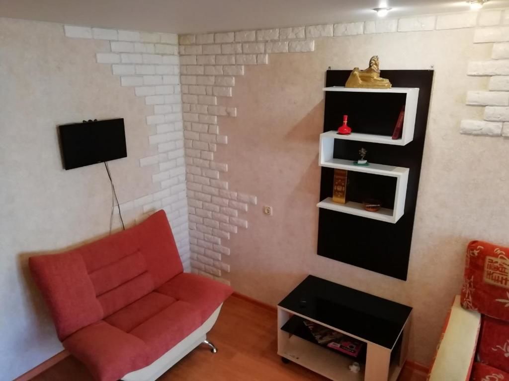 Апартаменты Kvartira vozle vokzala Витебск