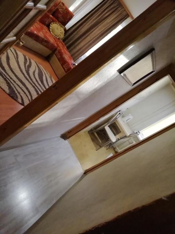 Апартаменты Kvartira vozle vokzala Витебск