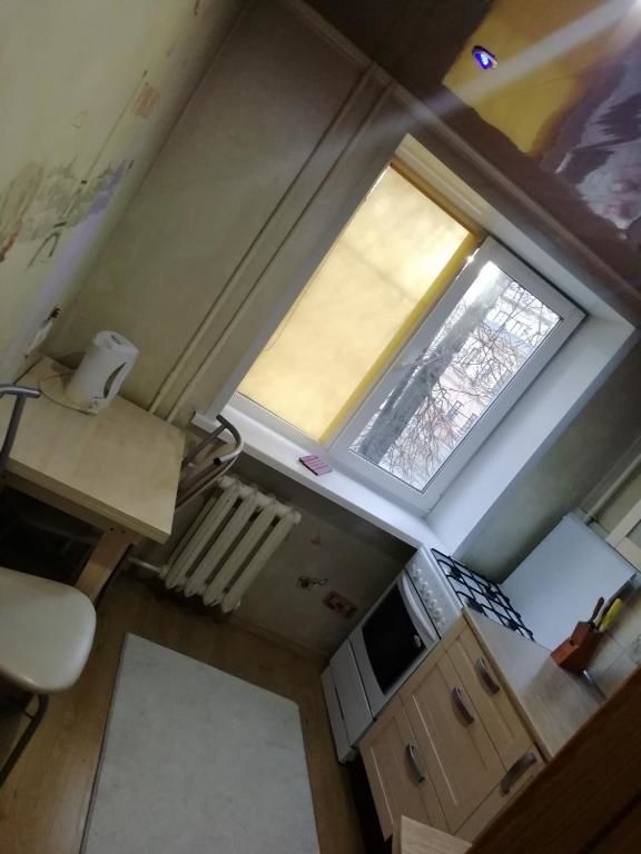 Апартаменты Kvartira vozle vokzala Витебск