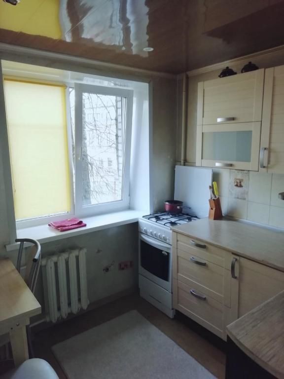 Апартаменты Kvartira vozle vokzala Витебск