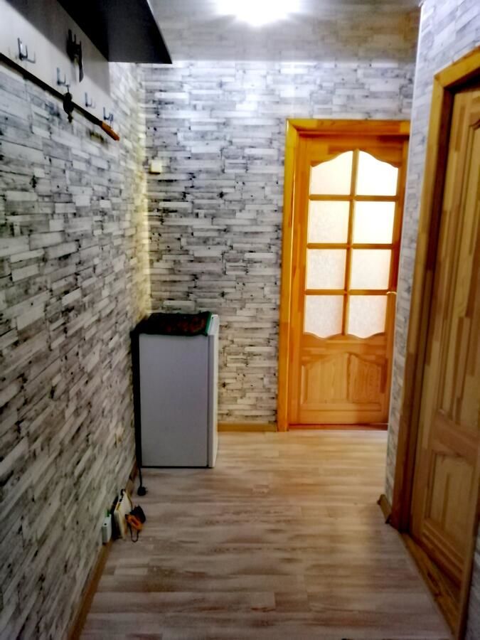 Апартаменты Kvartira vozle vokzala Витебск