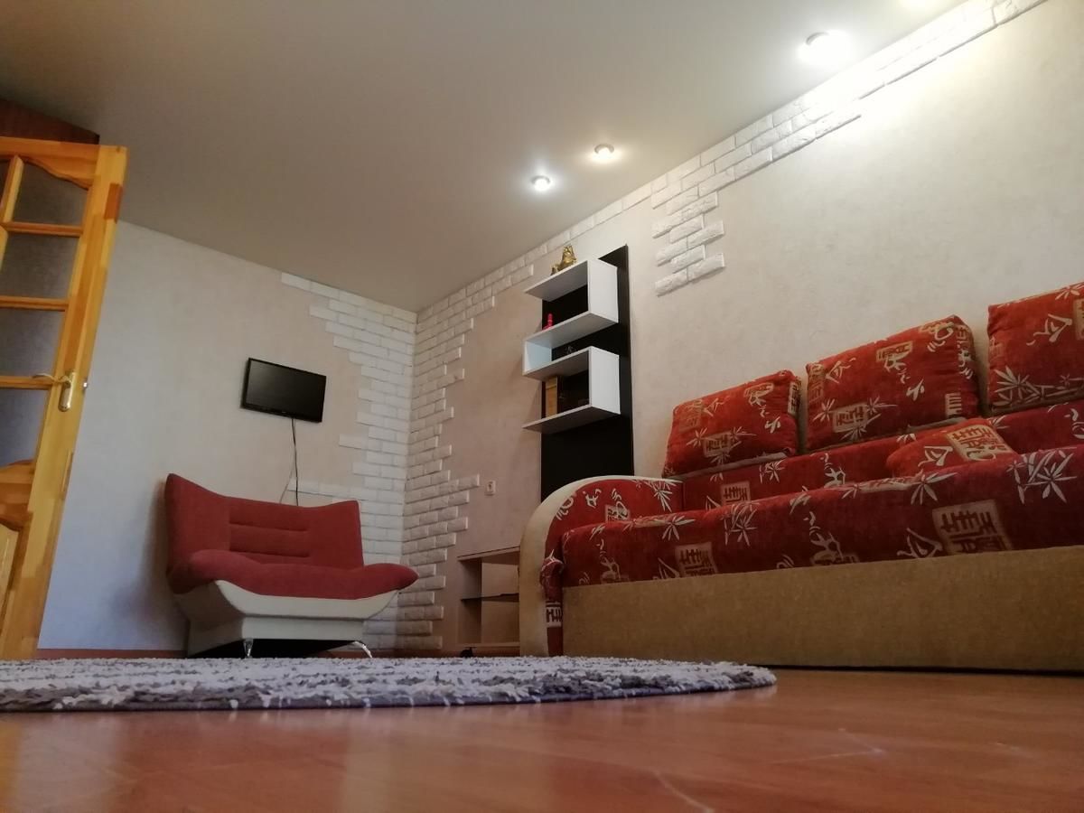 Апартаменты Kvartira vozle vokzala Витебск